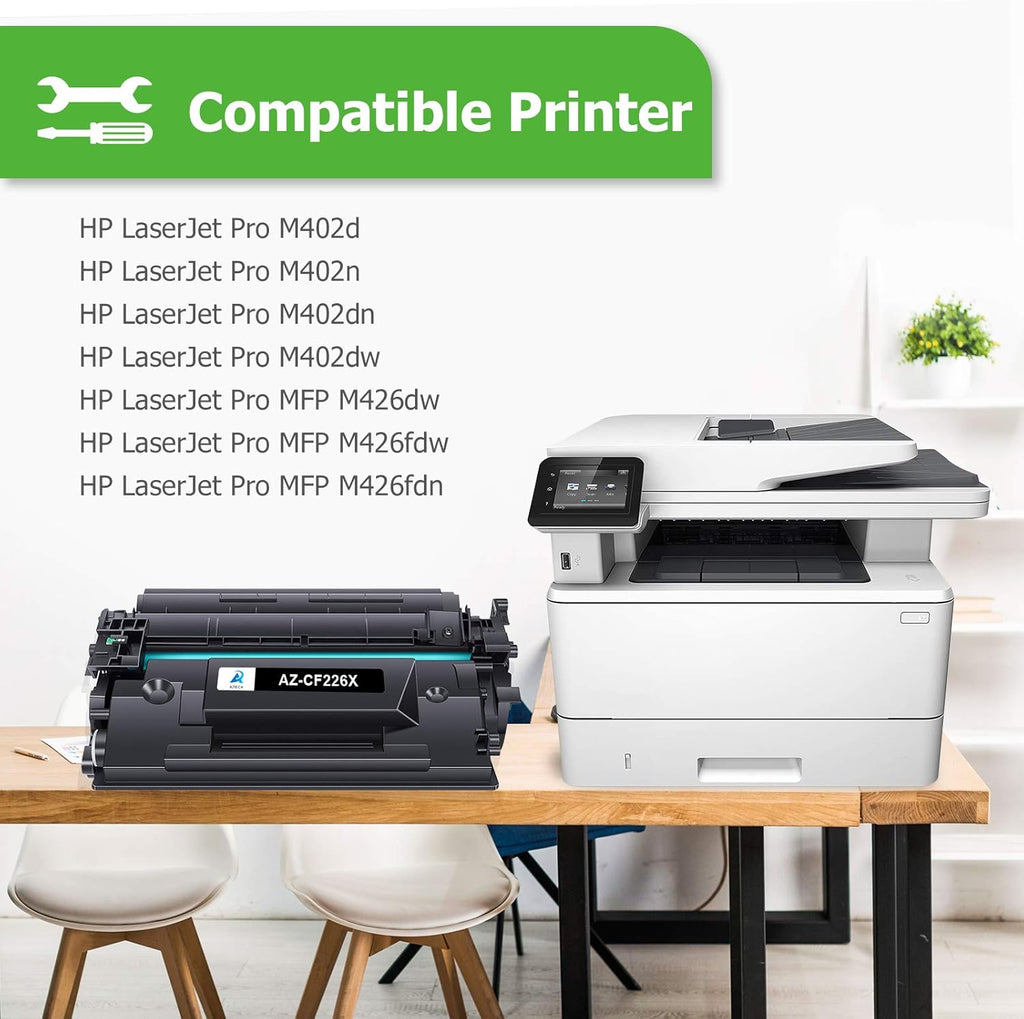 Black 2-Pack Toner Cartridge N279566