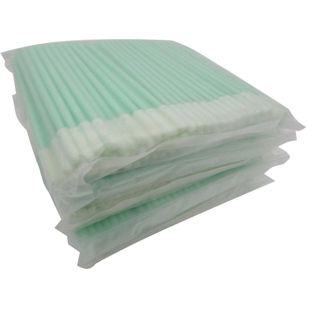 ESD Safe Anti-Static Mini Tipped Swab, Pack of 500 T186924
