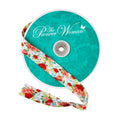 Cotton Quilt Binding Ribbon, 7/8" x 25 Yards W37129