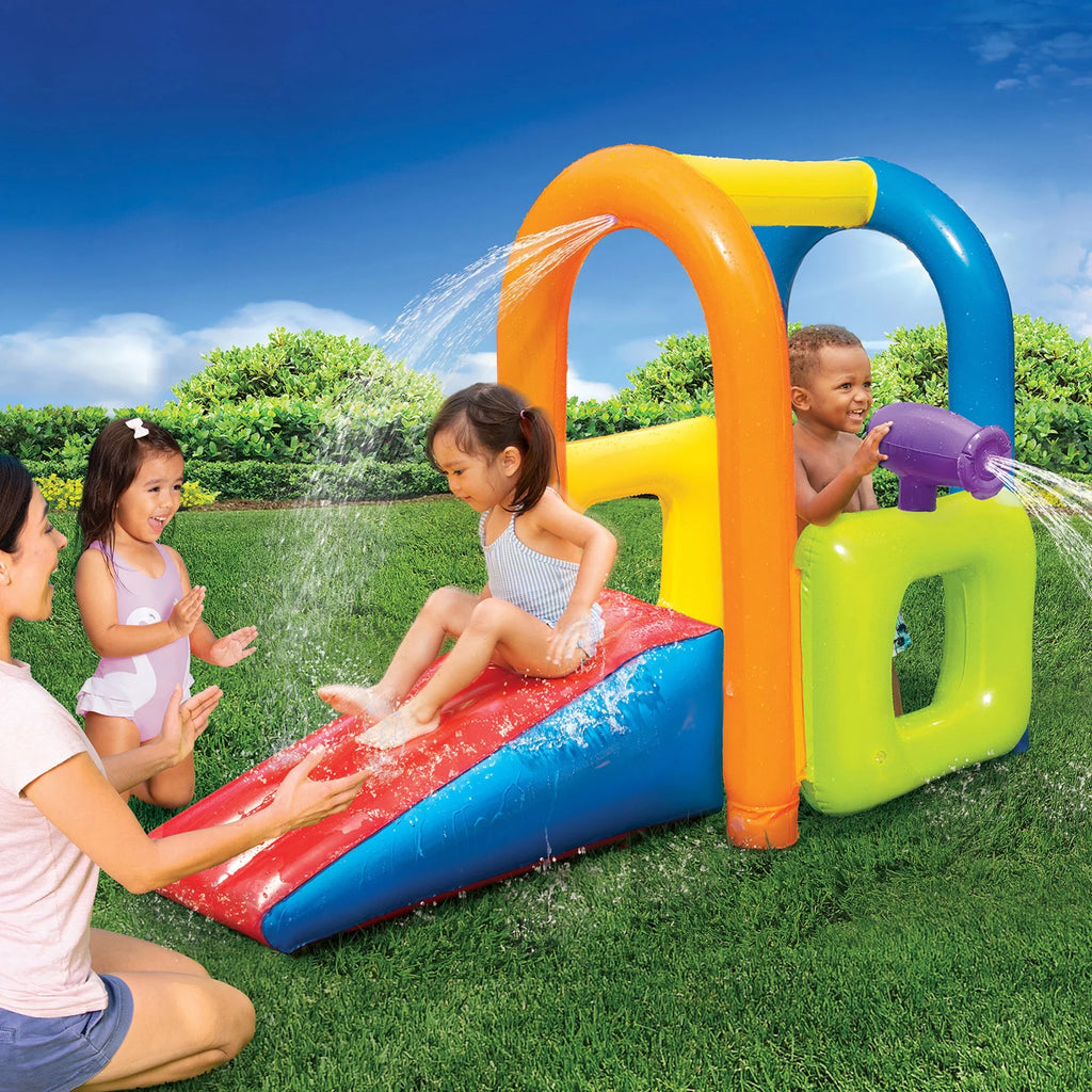 Toddlers Activity Water Park N81268