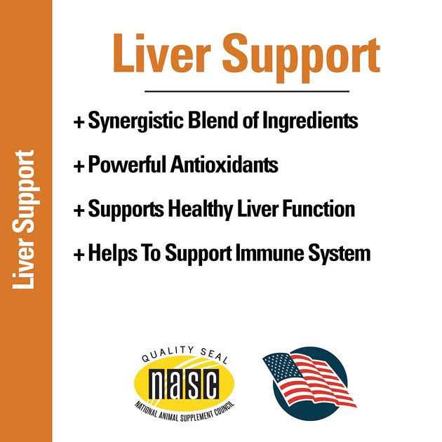 Liver Support C464