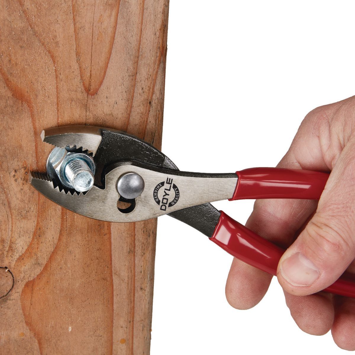 8 in. Slip Joint Pliers A143702
