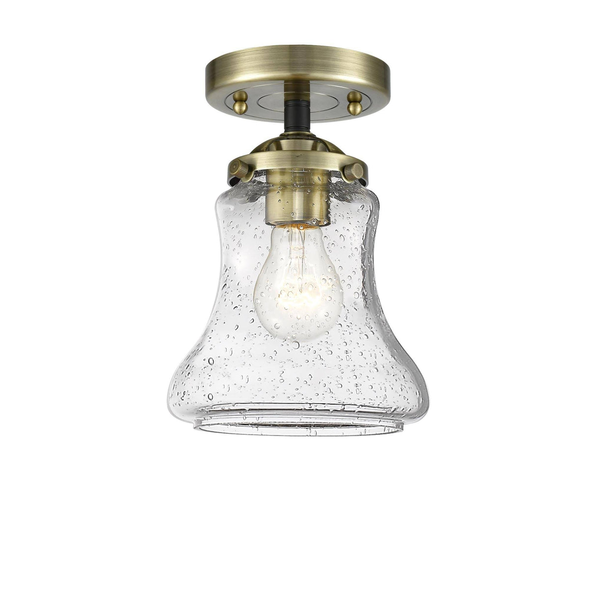 Semi-Flush Mount Light K77508