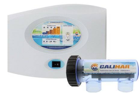 Chlorine Generator 20K Gal N315450