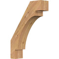 5 1/2x22W x 20x22D x 28x22H Merced Smooth Brace R160881