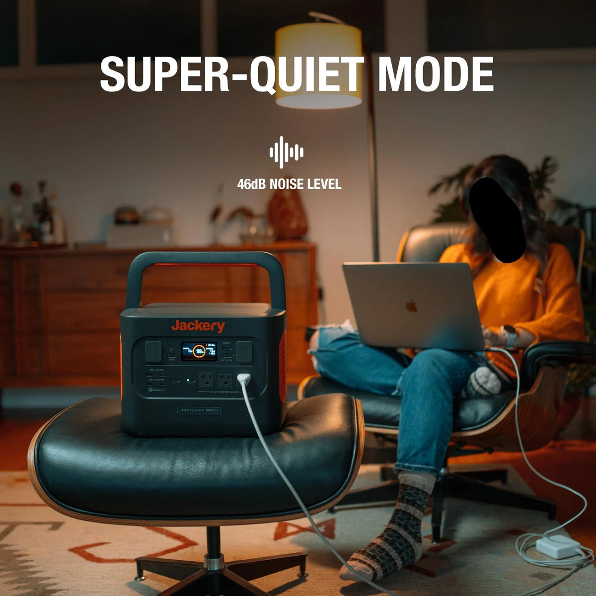 Portable Power Station A5375