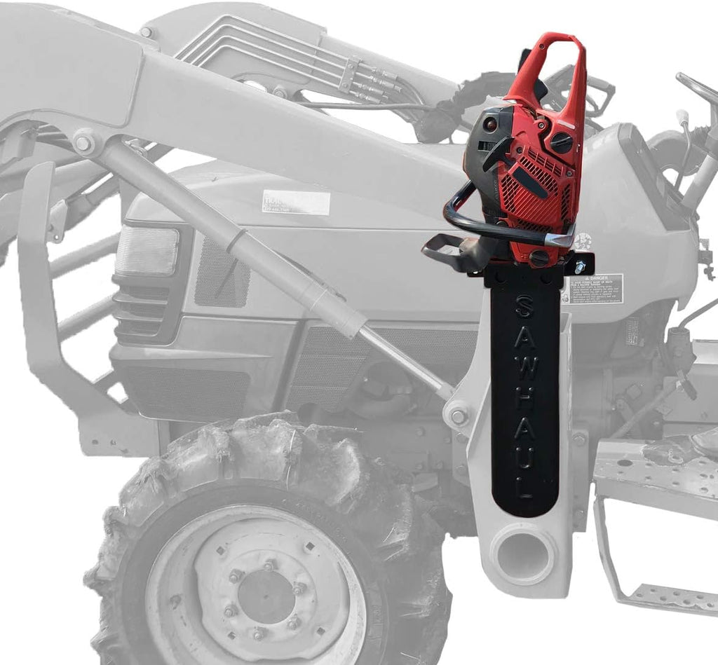 Universal Chainsaw Carrier Kit Y1449