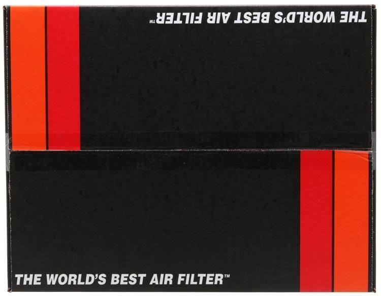 Jeep Grand Cherokee Performance Air Intake System F92625