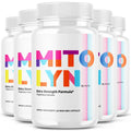 Capsules Supplement 300 Caps P739239