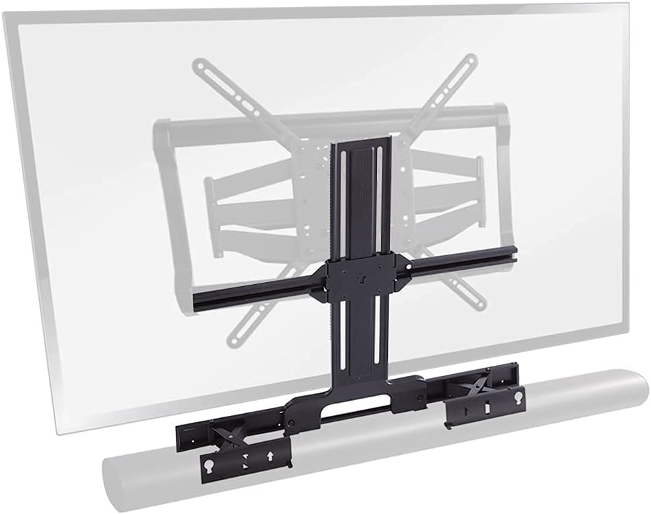 Soundbar TV Mount H74857