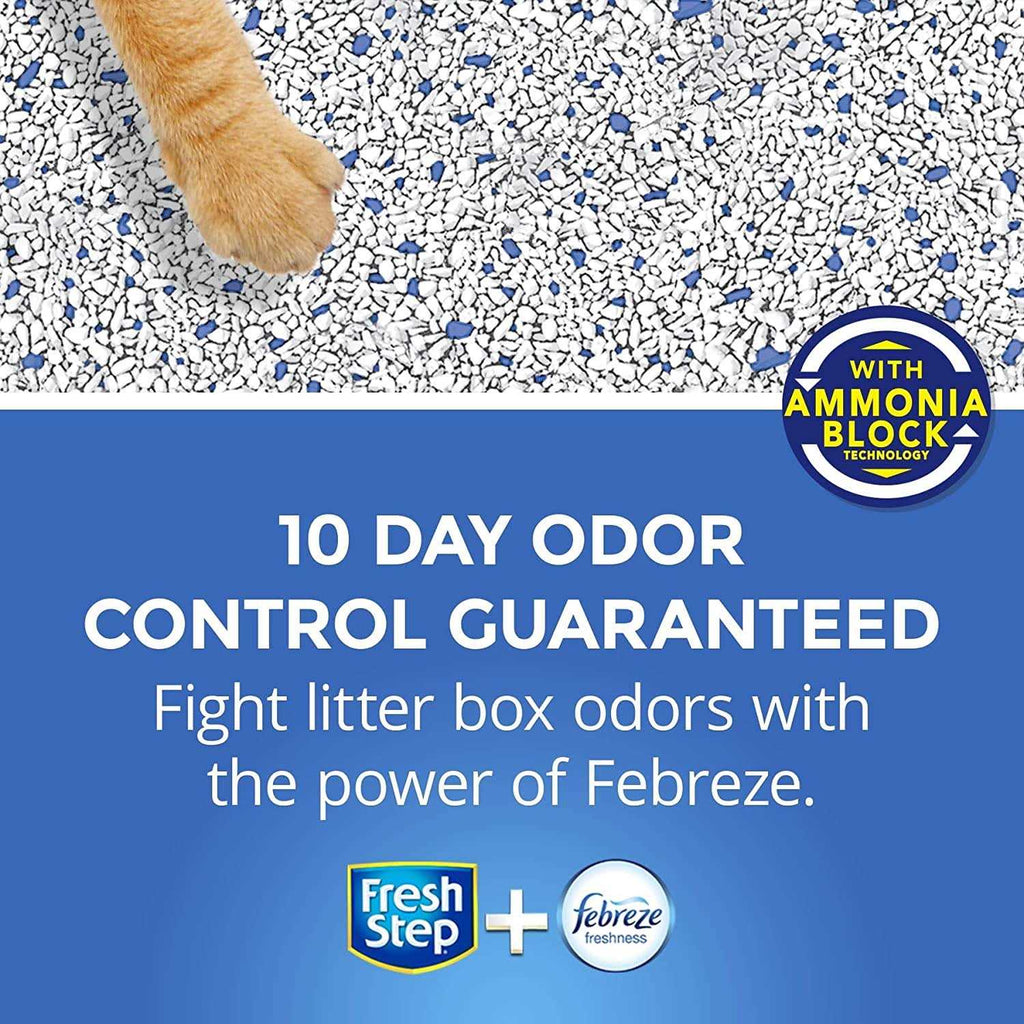 Cat Litter U2865