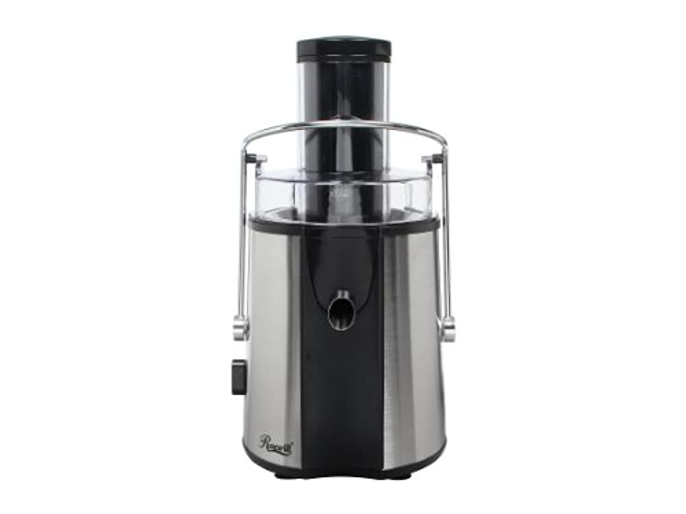 Stainless Steel Fruit and Vegetable Juice Extractor H359