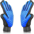 Pet Grooming Glove J58075