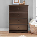 4 Drawer Dresser X248927