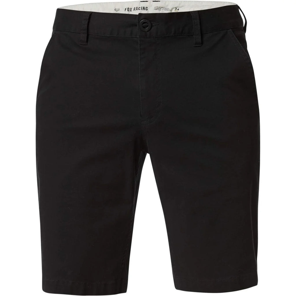 Black Essex Short D1361