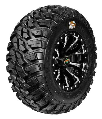 28x10.00R15 8 Ply ATV/UTV Tire P814