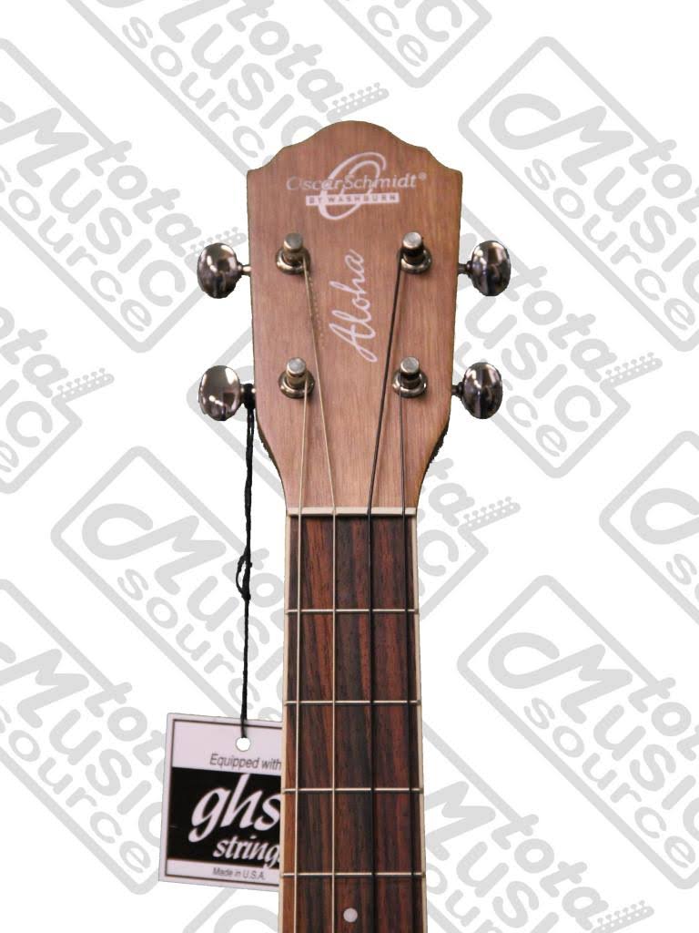Baritone Ukulele A19181