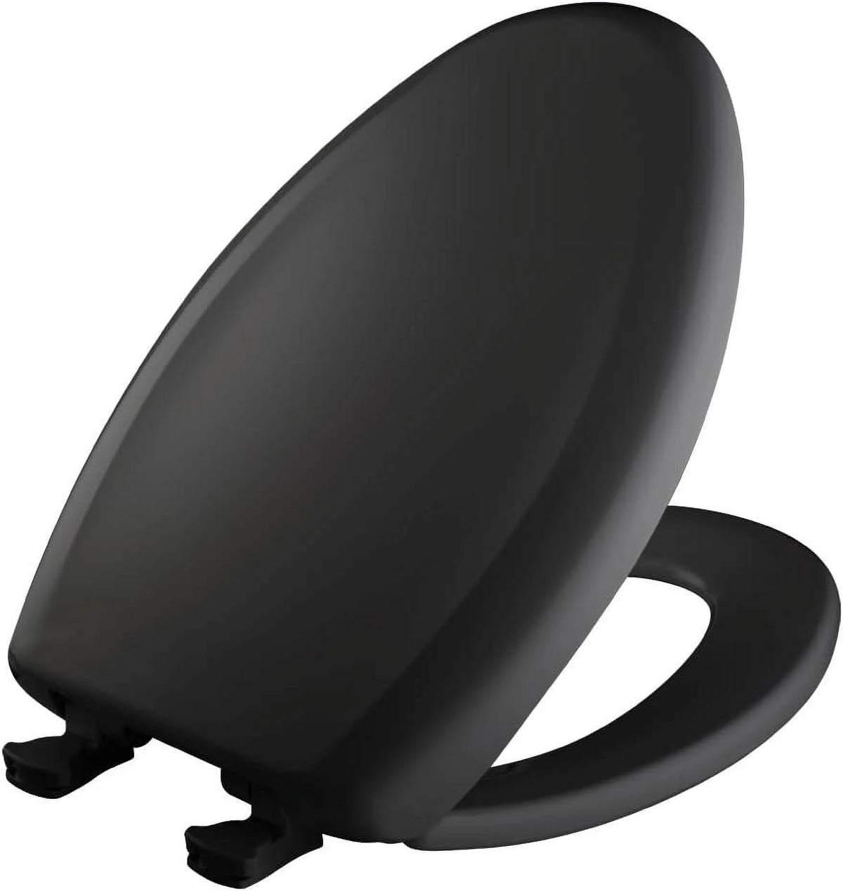 Blush Slow-Close Plastic Toilet Seat J102