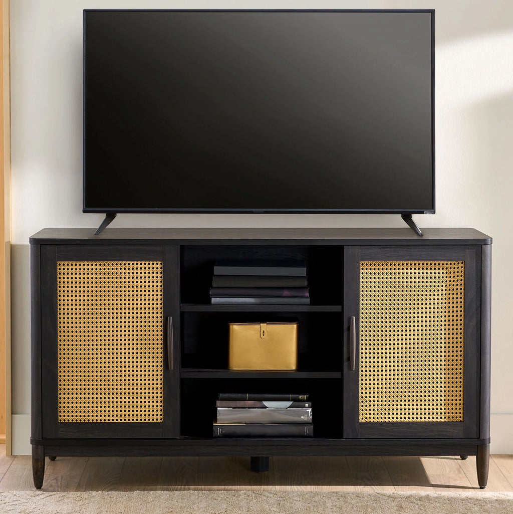 Cane TV Stand J5311