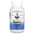 Master Gland Formula 375 mg 100 Vegetarian Caps Q70091