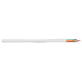 18/2 Speaker Cable, 2 Conductor, 18 AWG, Unshielded, Plenum, 1000 Feet Q2257