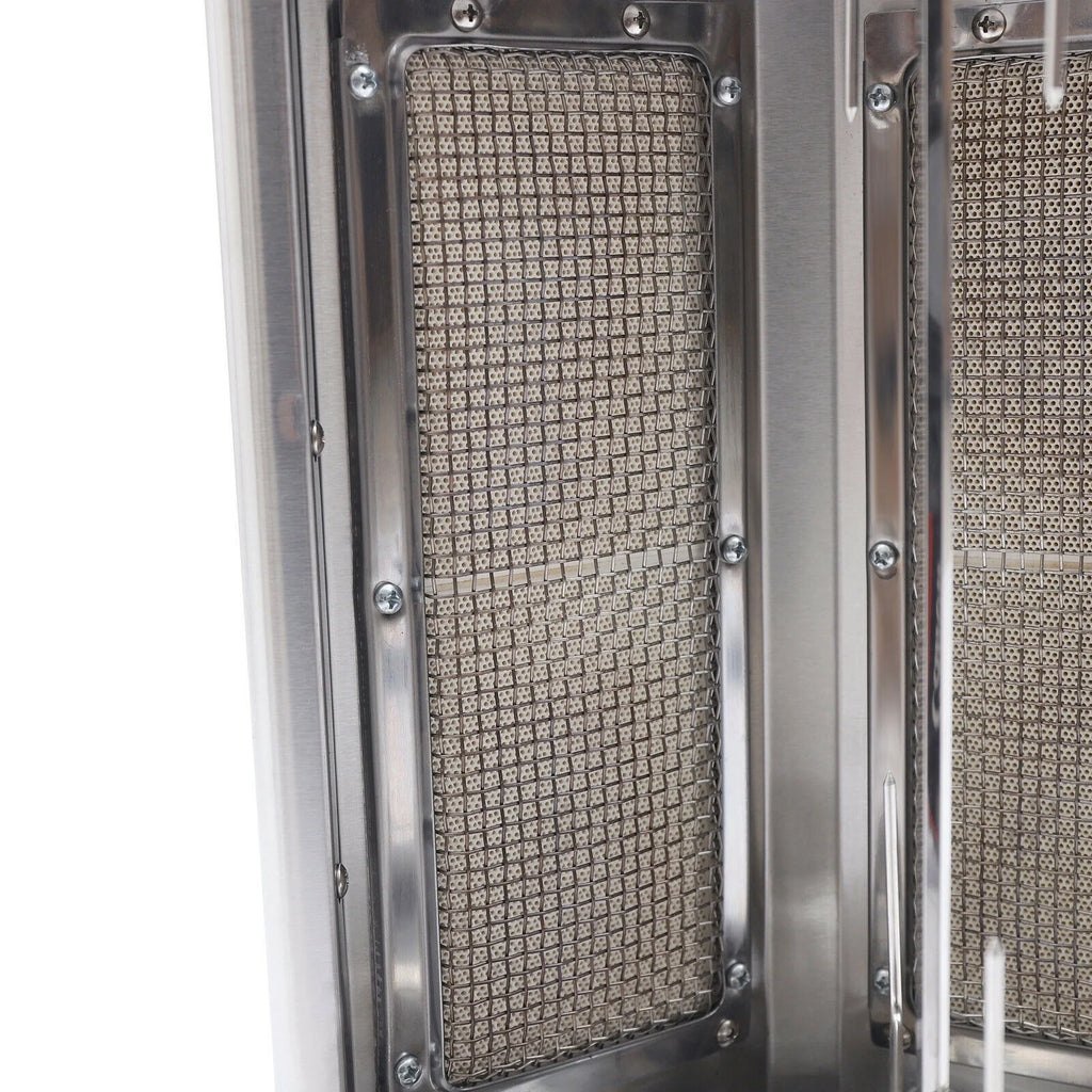 3000W Vertical Shawarma Broiler Machine D245873