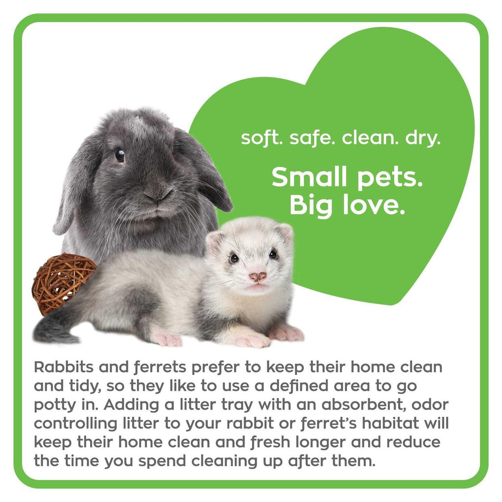 Rabbit & Ferret Litter K24904