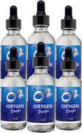 Liquid Oxygen Drops Pack 6 W27539