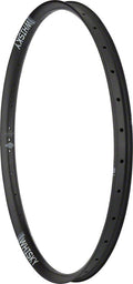 Carbon Tubeless 29 Plus Rim 32H Matte Black K93982