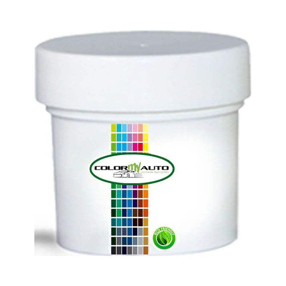 Single Stage Automotive Paint 1 Oz Bottle D528