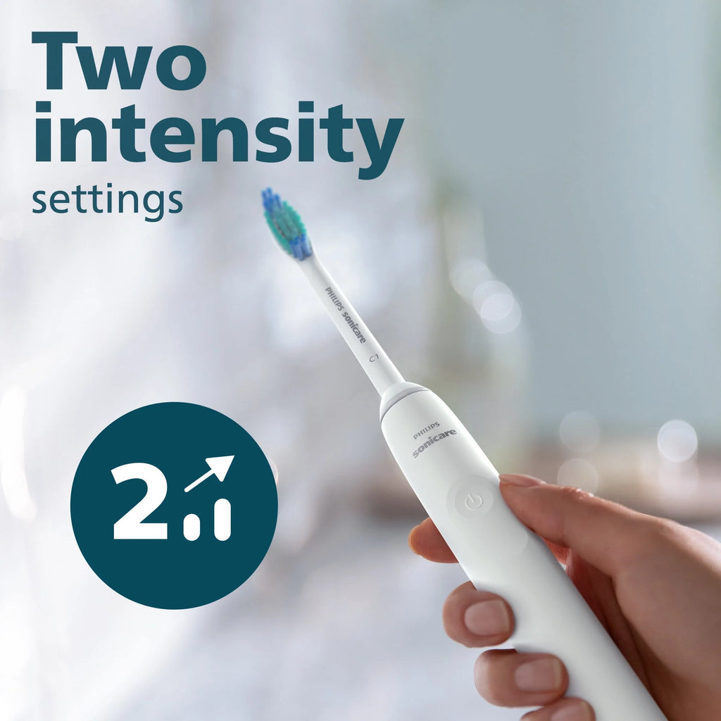 Rechargeable Electric Toothbrush with Pressure Sensor K87941
