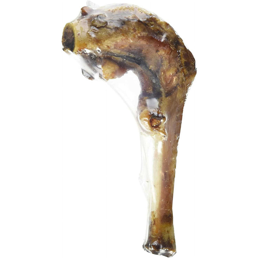Lamb Shank Bone Dog Treat I411