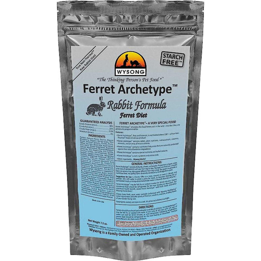 Ferret Formula K7470