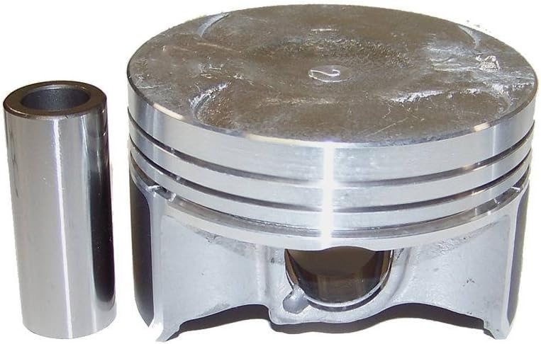 Oversize Piston Set for 1.8L SOHC L4 16V 1799cc, Pack of 2 Y711368