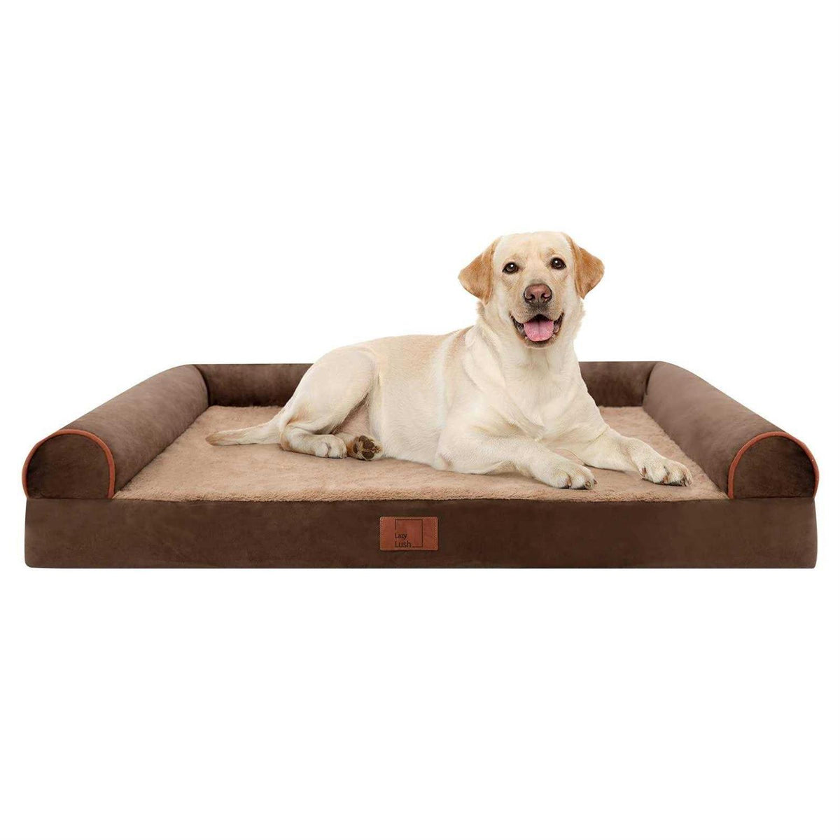 Extra Large Dog Bed with Removable Washable Cover Z44911