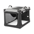 24 Small Canvass Dog Crate U75804