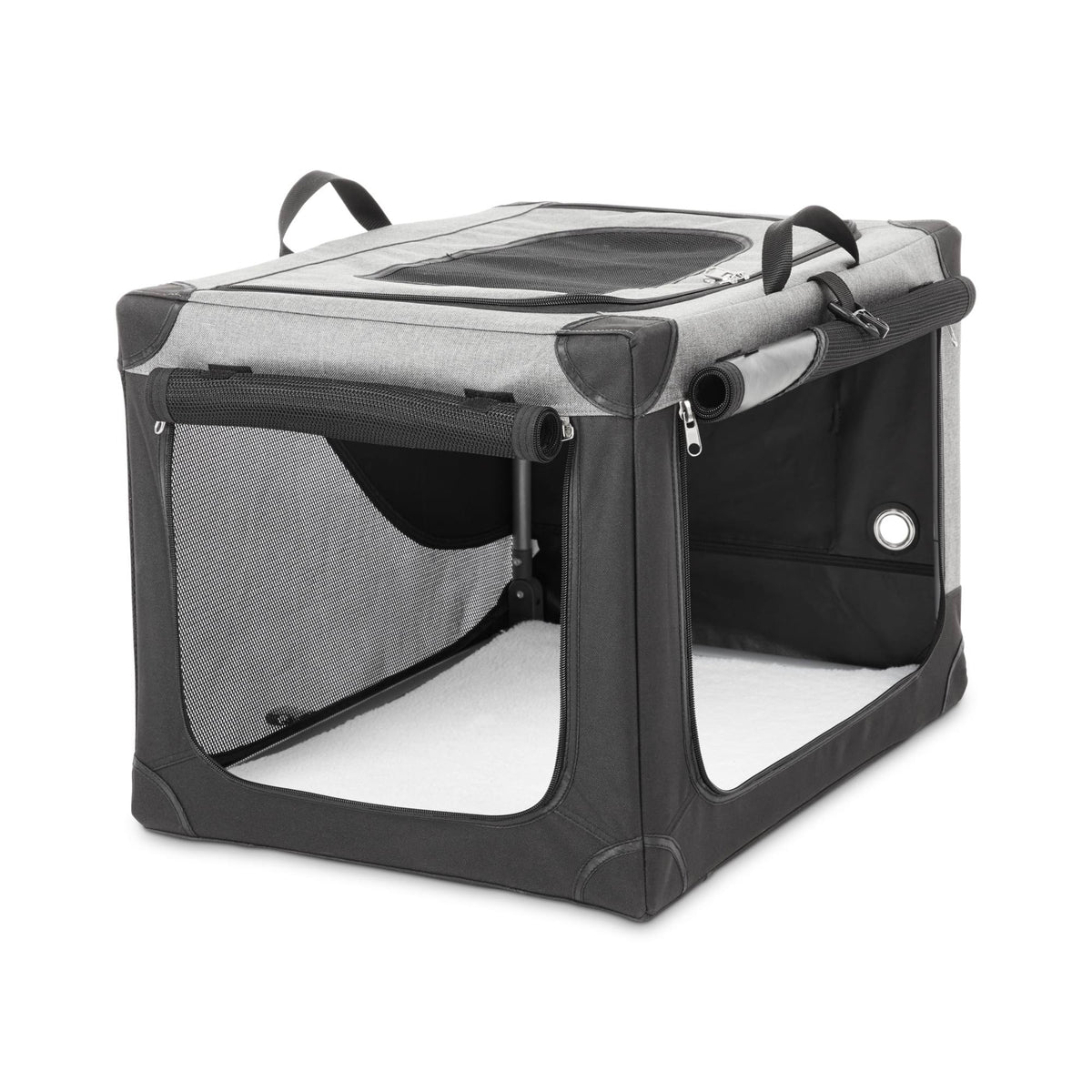 24 Small Canvass Dog Crate U75804