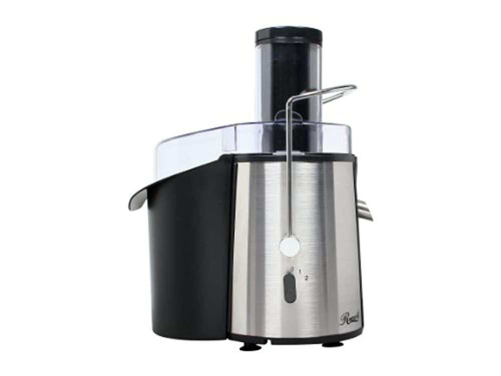 Stainless Steel Fruit and Vegetable Juice Extractor H359