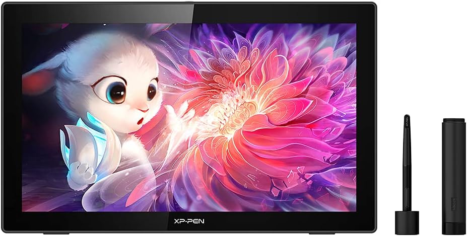 21.5" Drawing Monitor for Animation N7874