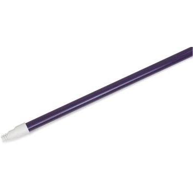 Red Fiberglass Broom Handle Set of 12 F4577