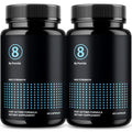 Overall Wellness Supplement 120 Capsules W6686