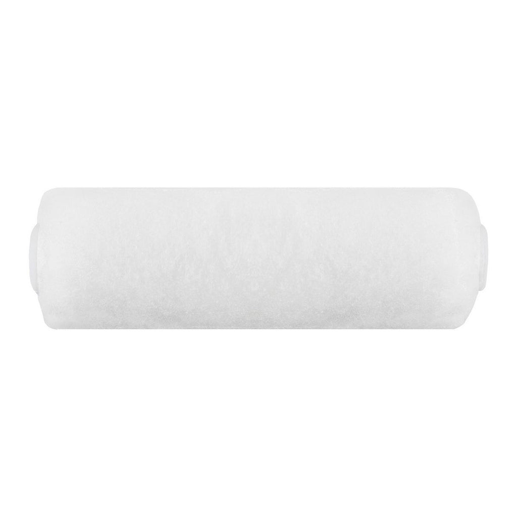 4 in. Paint Roller Cover with 3/8 in. Nap, 2 Pack T10100