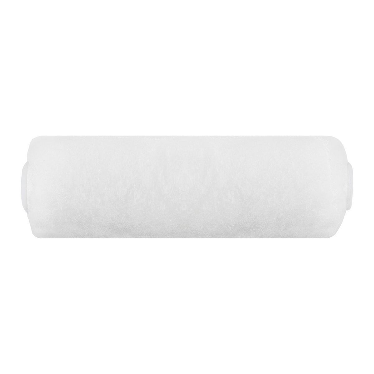 4 in. Paint Roller Cover with 3/8 in. Nap, 2 Pack T10100