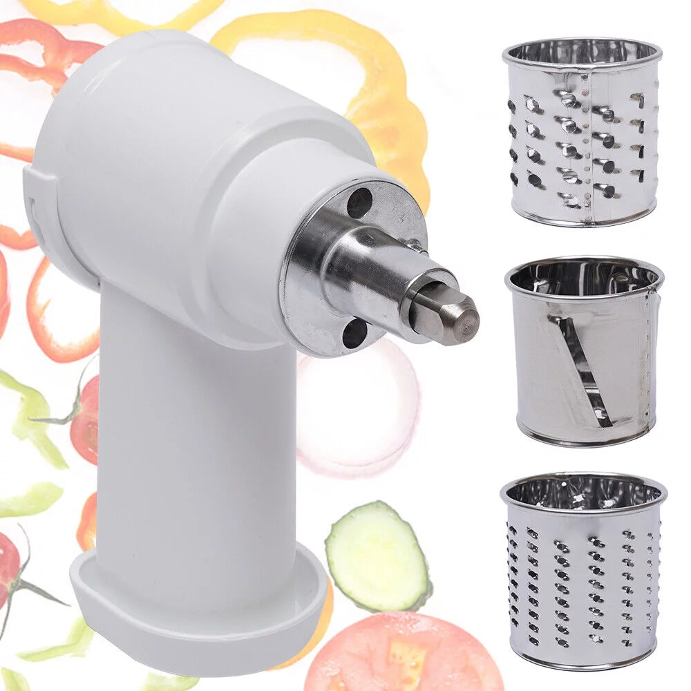 Stand Mixer Slicer Shredder Attachments R80539