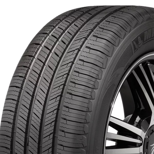All Season 255/75R17 Light Truck Tire Y394