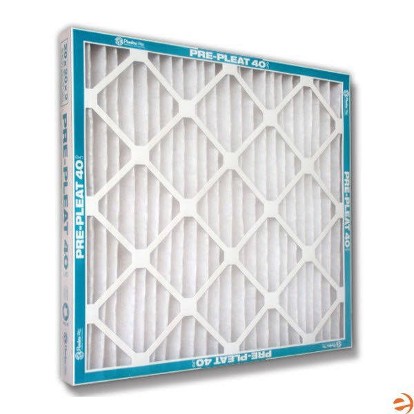 12 in. x 24 in. x 4 in. MERV 8 Air Filter P252