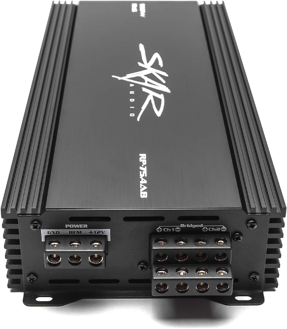 4 Channel Car Amplifier L3311