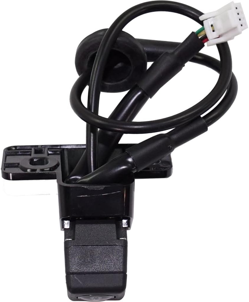 Rear View Backup Camera for Nissan Juke 2011 2012 2013 2014 M123