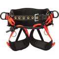 Saddle with Leg Straps Memory Foam Pads (Medium) T34785