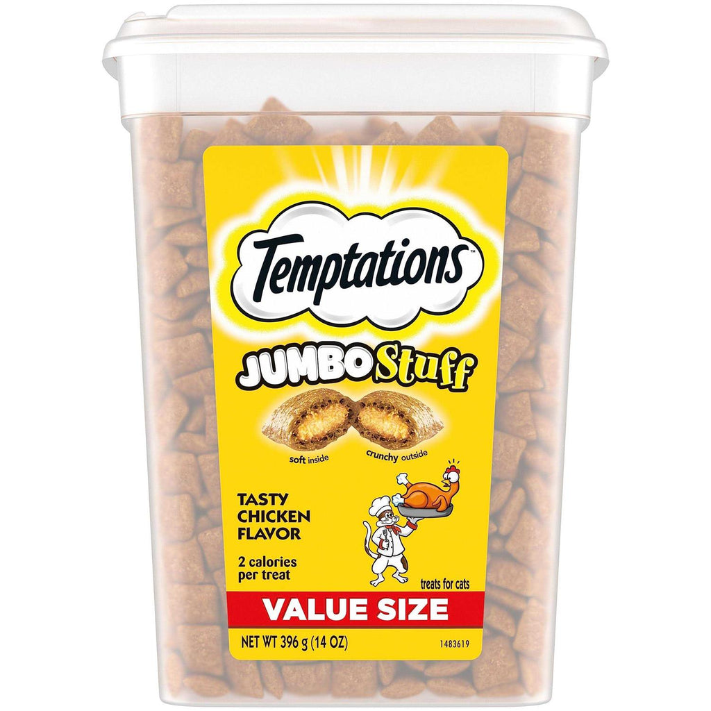 Cat Treats F29569